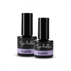 top rubber 12ml la jolie