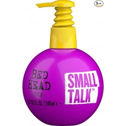 Small Talk, crema...