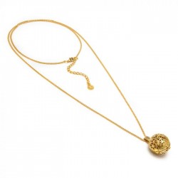 Pendente chiama Angeli...