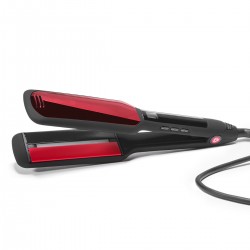 Piastra Infrared Keratine,...