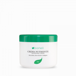 Crema nutriente viso 500ml,...