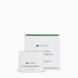 Crema viso siero di vipera,...
