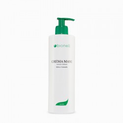 Crema Mani, Bionell, 500ml