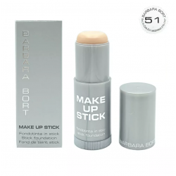 Make up stick, fondotinta...