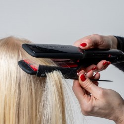 piastra bioinfrared large 2 upgrade professionale