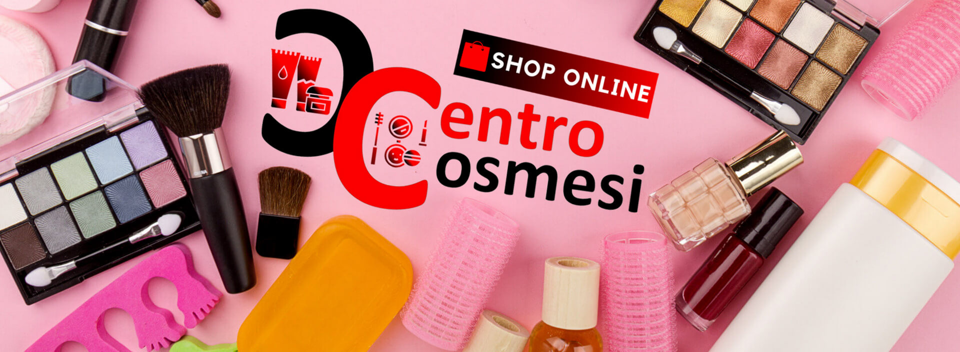 Centro Cosmesi - Shop Online