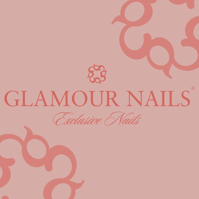 Glamour Nails